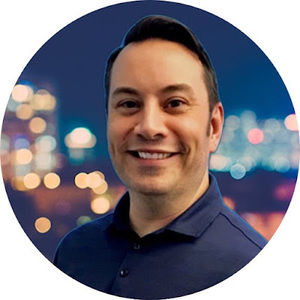 Meet your Posher, Matt